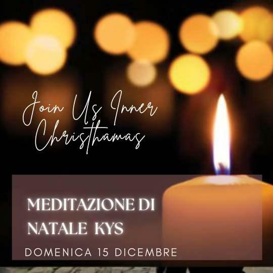 Meditazione di Natale KYS