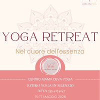 LAHIRI GRUPPI: CENTRO MAMA DEVA YOGA YOGA RETREAT IN SILENZIO