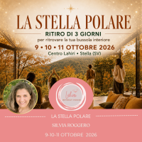 LAHIRI GRUPPI: La Stella Polare Retreat